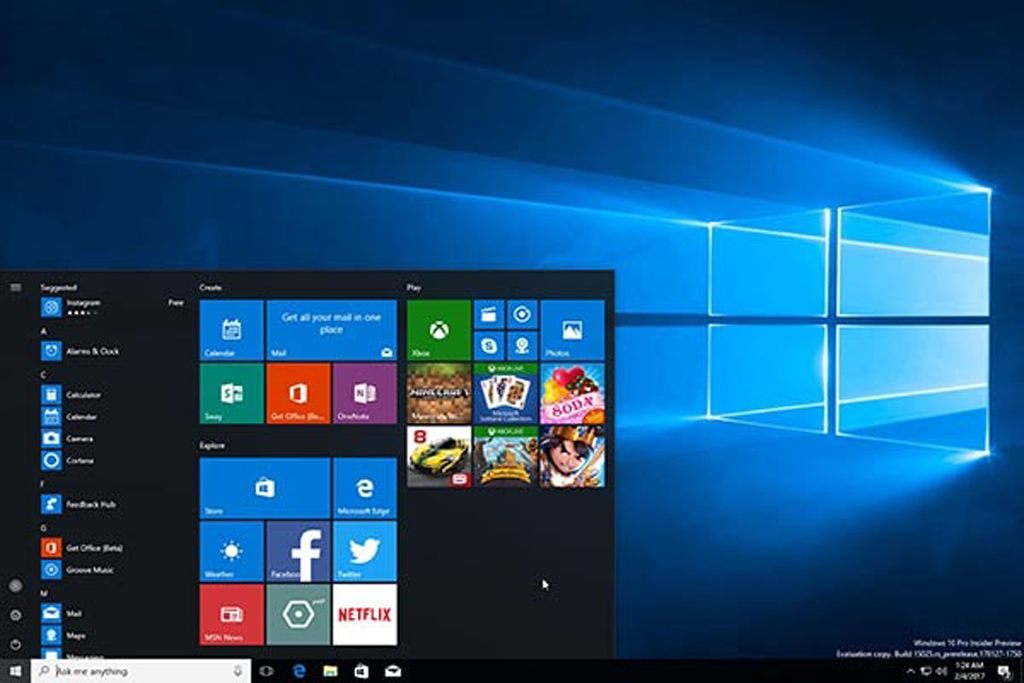 windows10产品图3