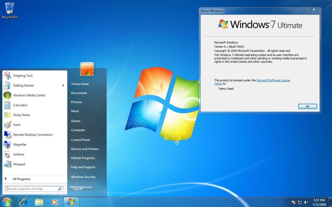windows7产品图2