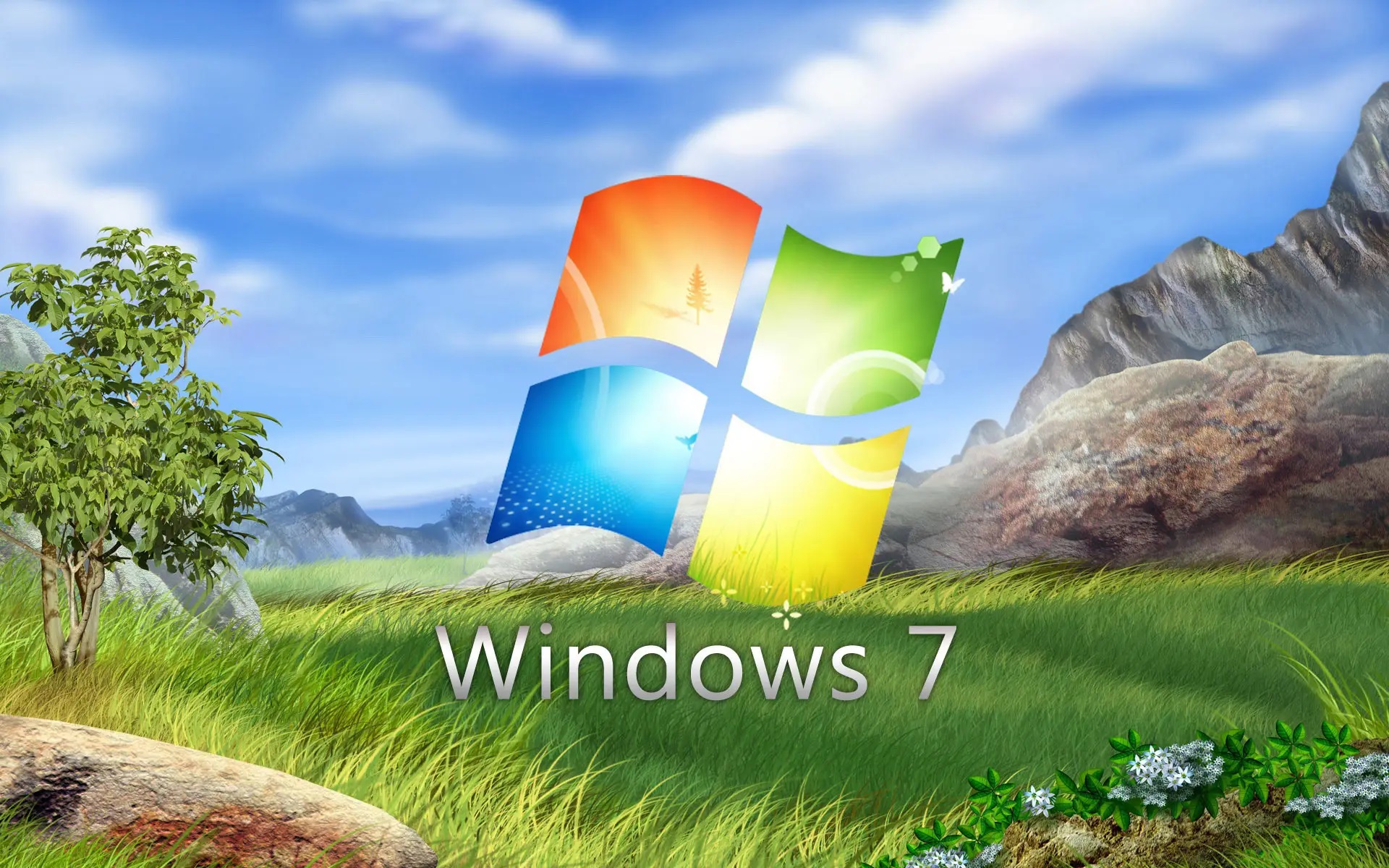 windows7产品图5