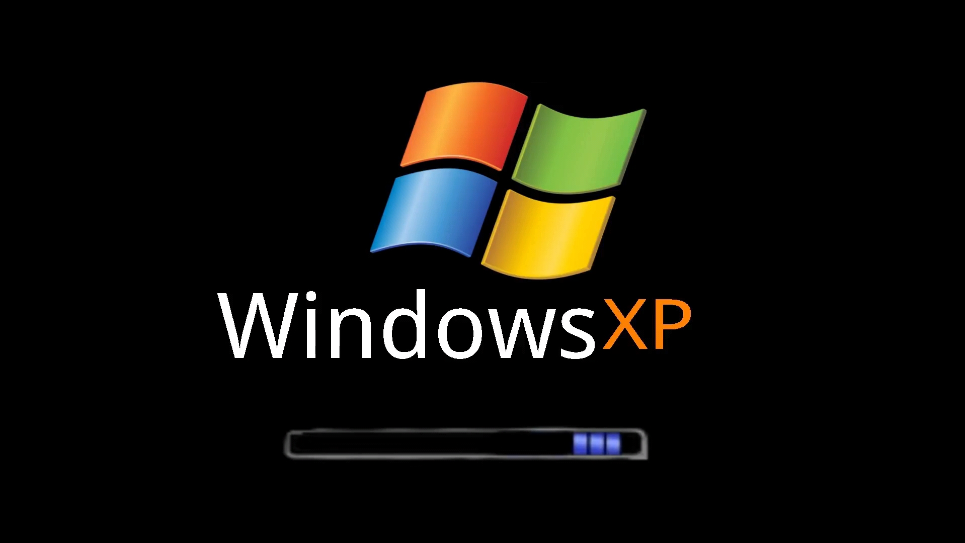 windowsXP产品图3